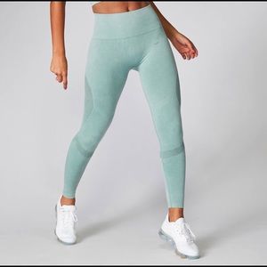 MYPROTEIN Acid Wash Legging